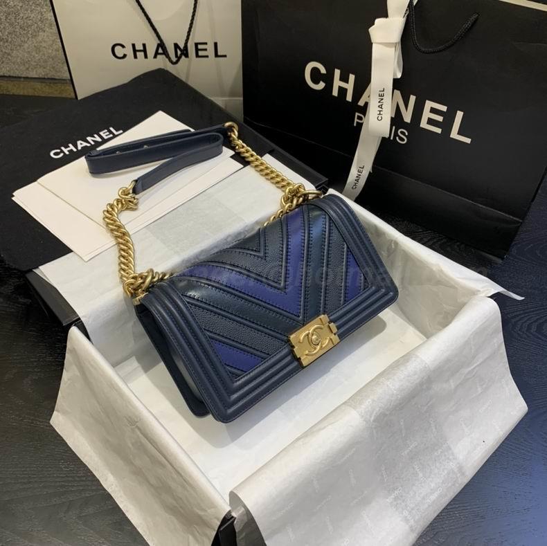 Chanel Handbags 717